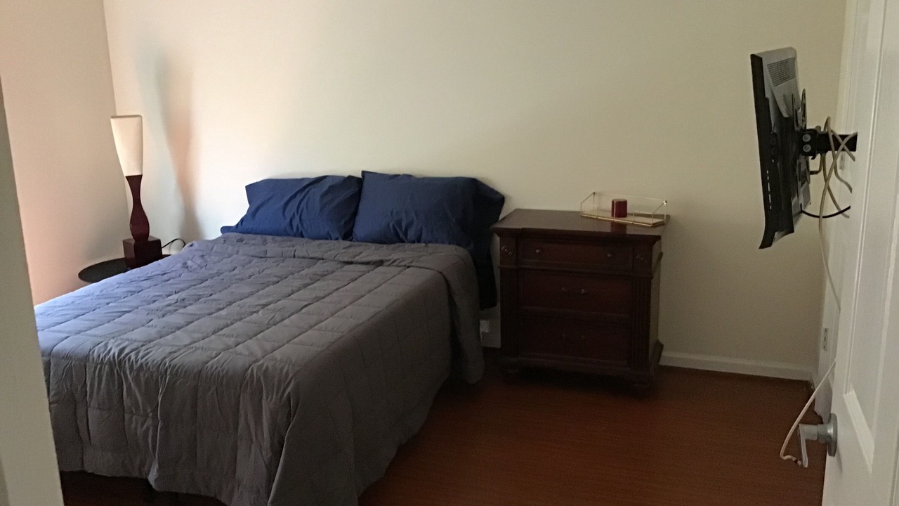 Photo of Bedroom in Burnside