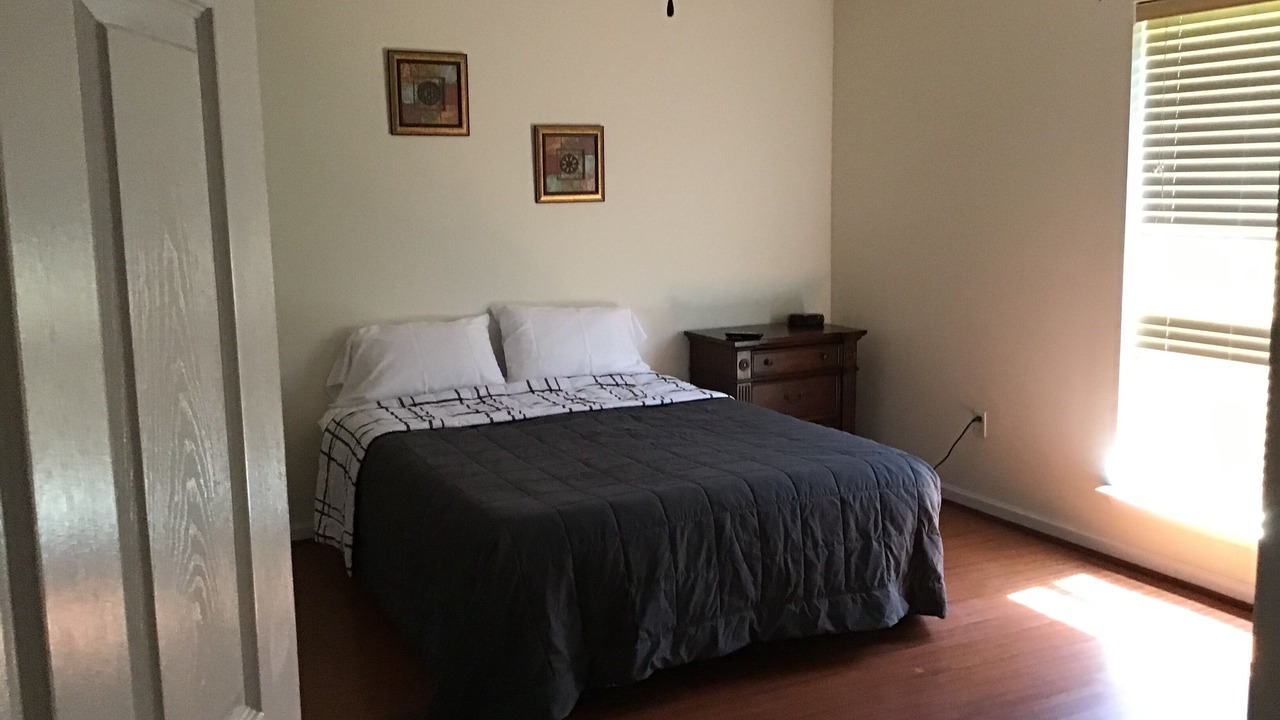 Photo of Bedroom in Burnside