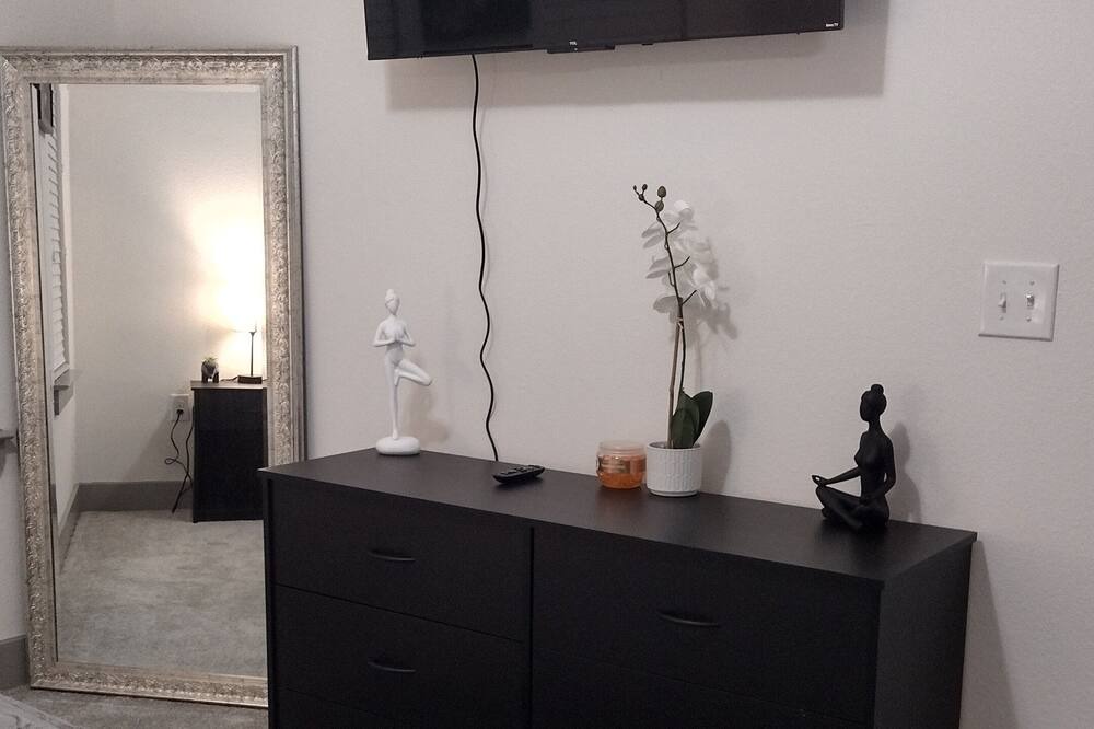 Photo of Bedroom in Crabtree