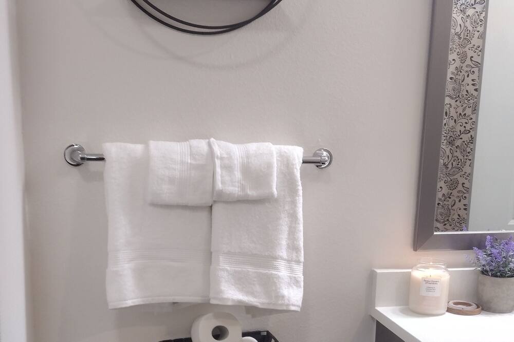 Photo of Bathroom in Crabtree