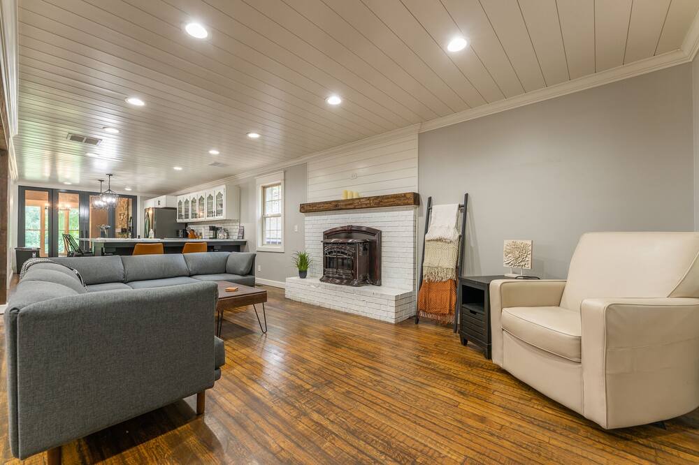 Photo of Livingroom in Turners