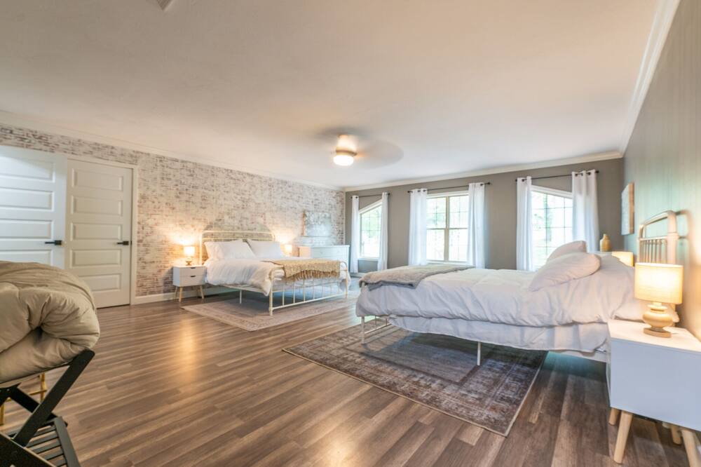 Photo of Bedroom in Turners