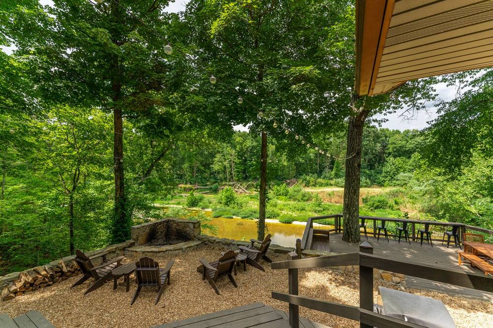 Photo of Patio Balcony in Turners