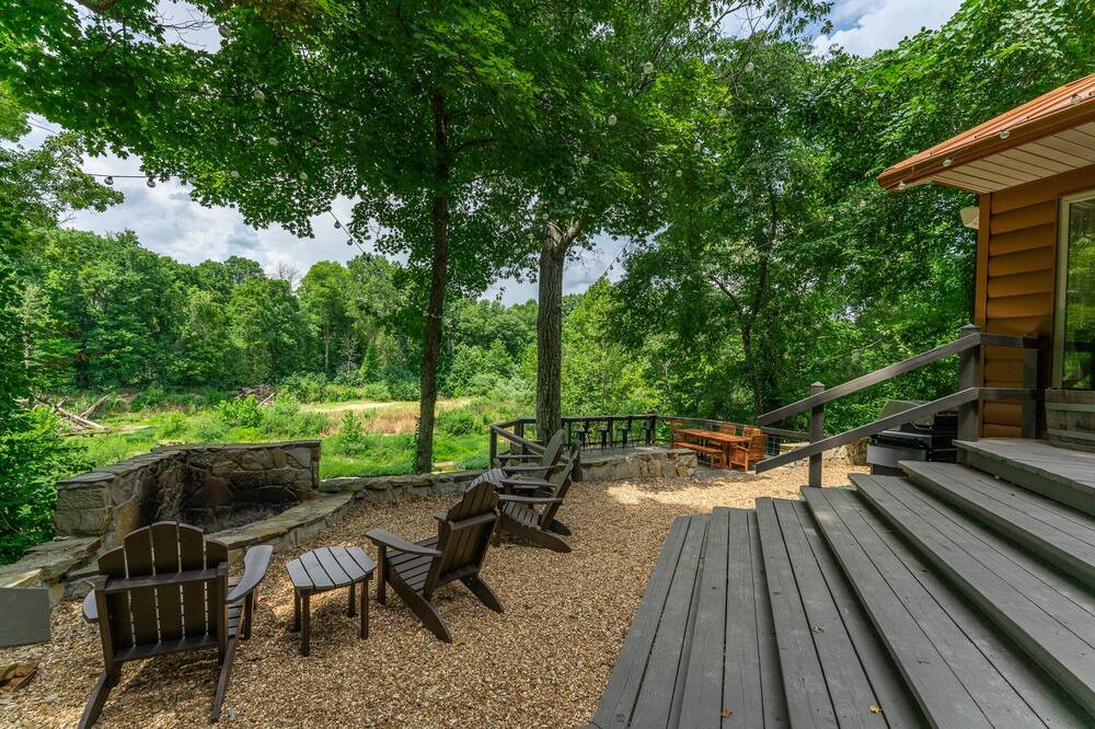 Photo of Patio Balcony in Turners