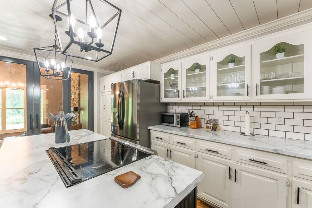 Photo of Kitchen in Turners
