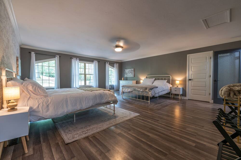 Photo of Bedroom in Turners