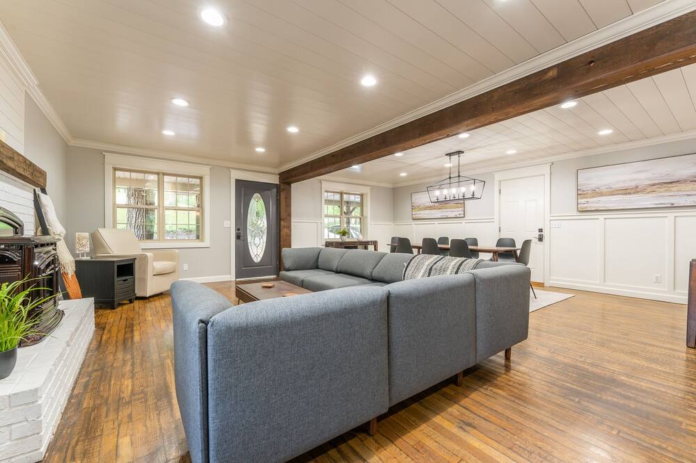 Photo of Livingroom in Turners