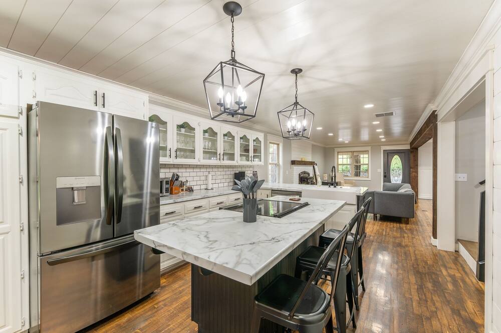 Photo of Kitchen in Turners