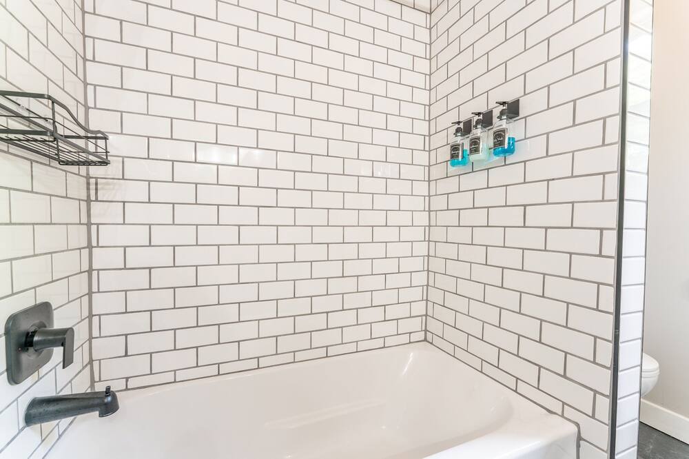 Photo of Bathroom in Turners