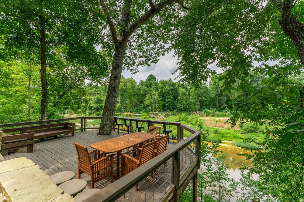 Photo of Patio Balcony in Turners