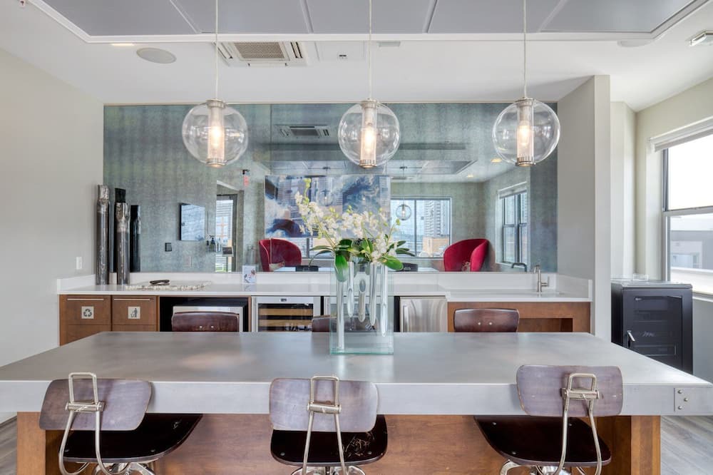 Photo of Kitchen in Jefferson Manor