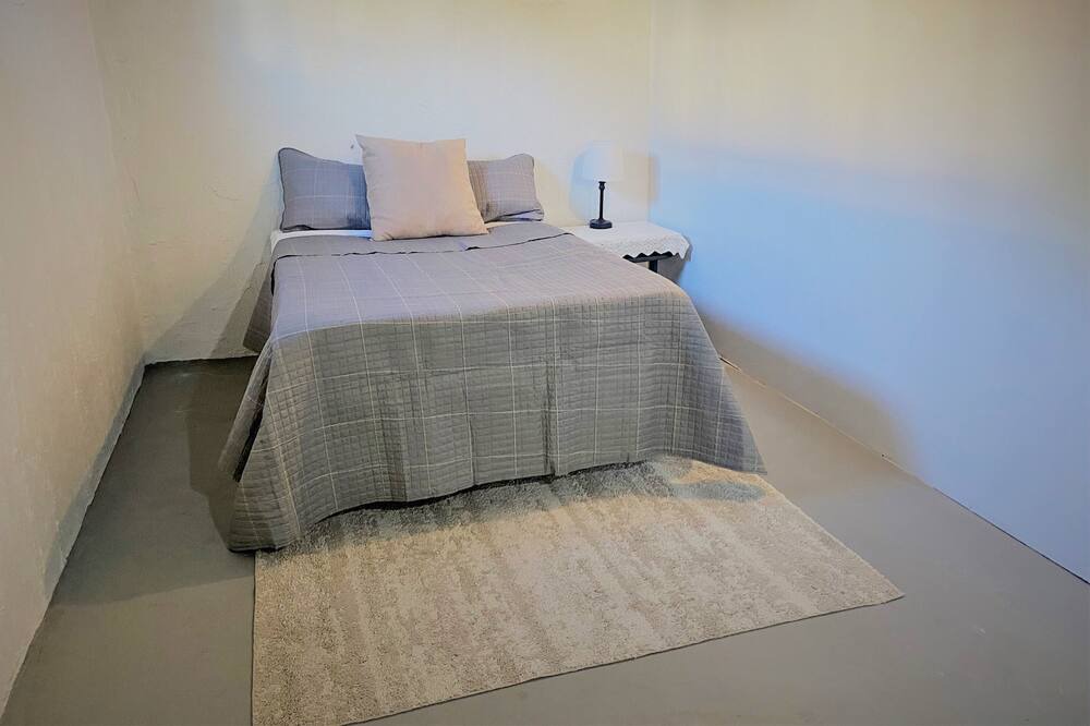 Photo of Bedroom in St. Charles Historic District
