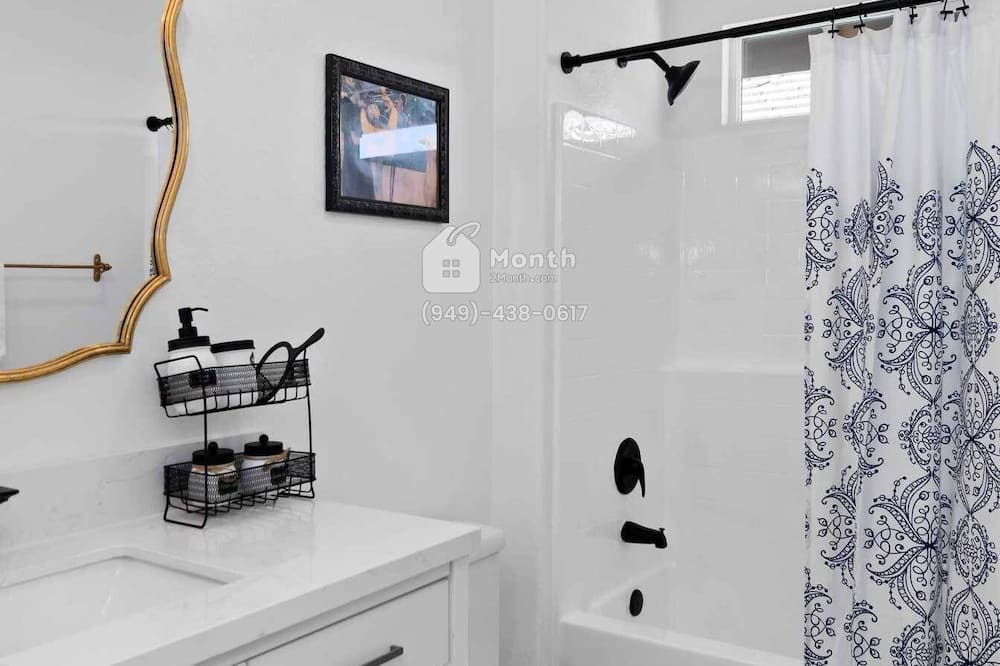 Photo of Bathroom in Westmont