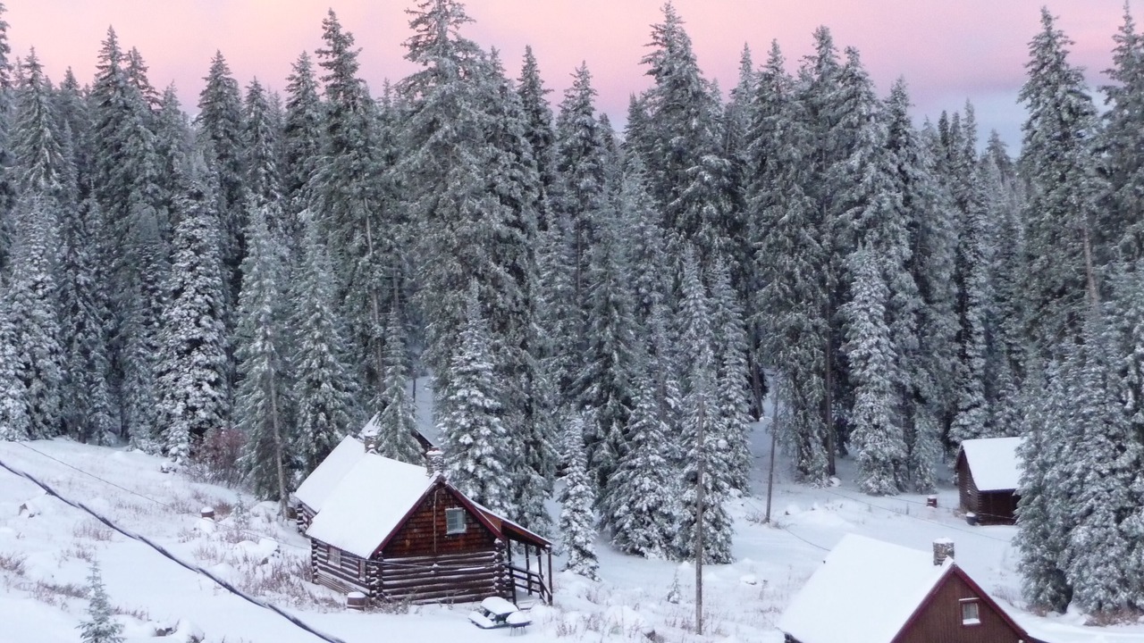 Photo of Outdoor in Cedaredge