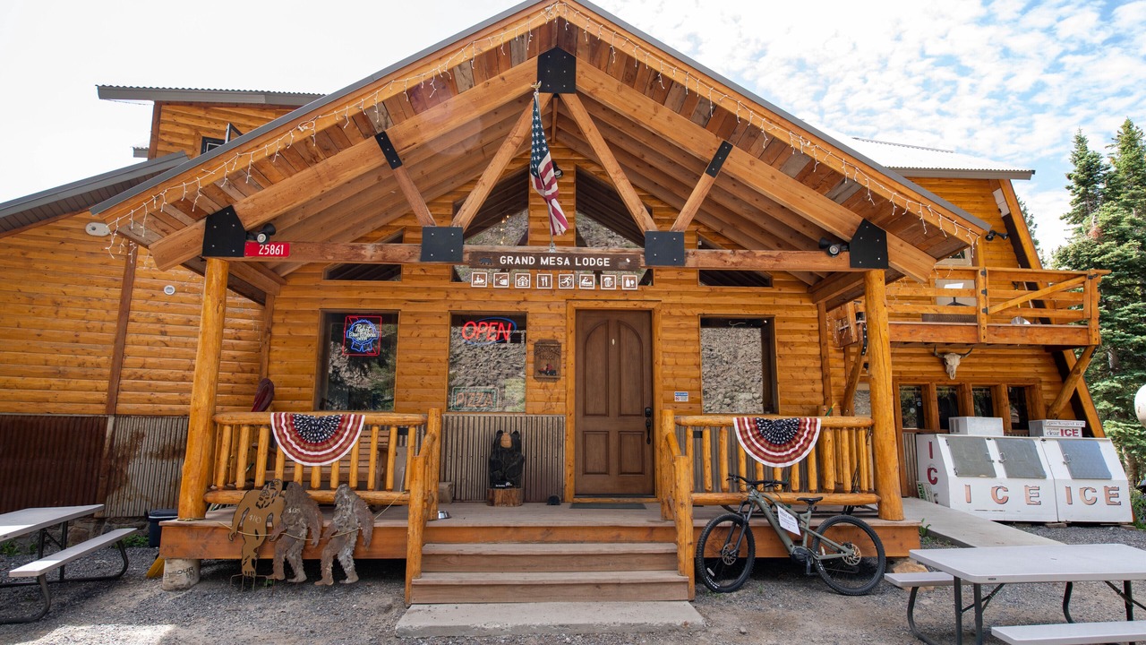 Photo of Outdoor in Cedaredge