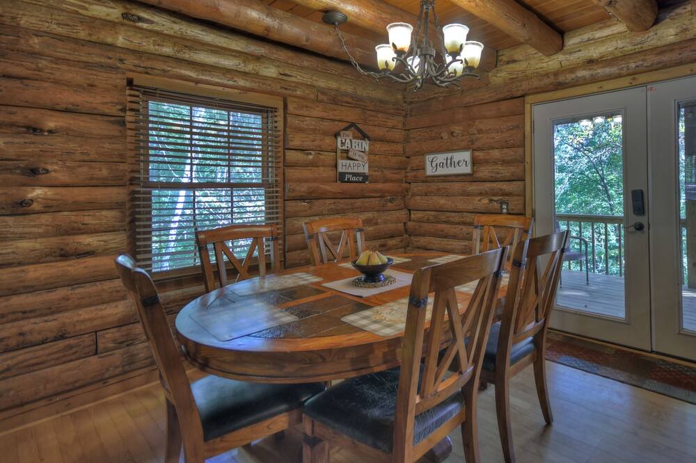 Photo of Kitchen in Eagle Mountain