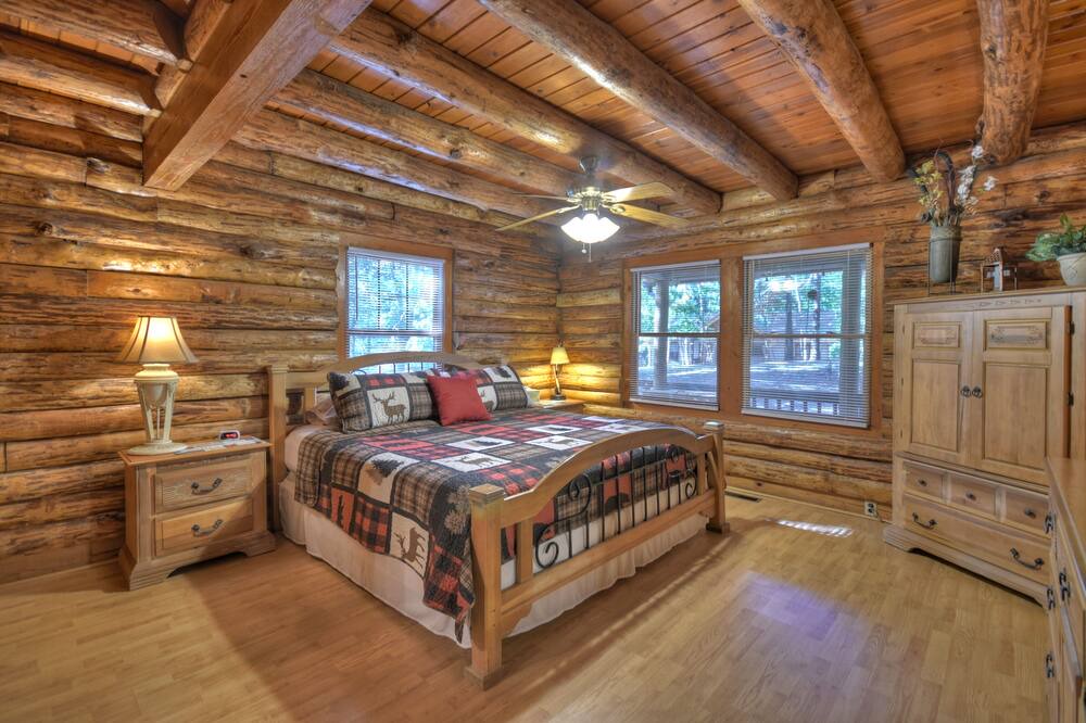Photo of Bedroom in Eagle Mountain