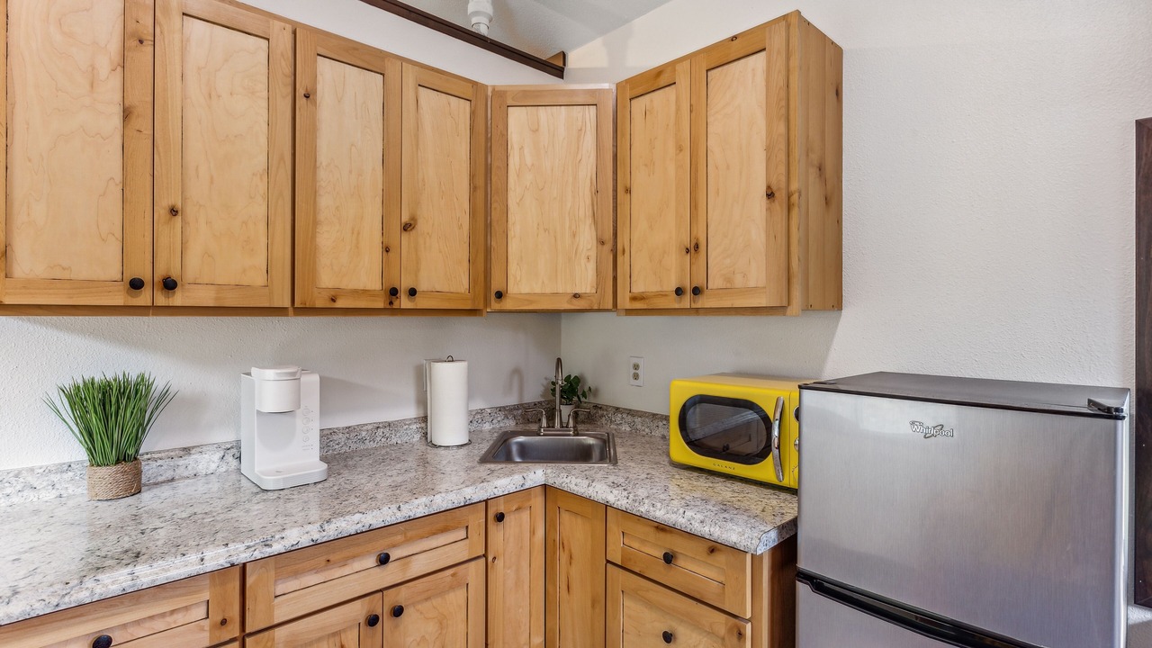 Photo of Kitchen in Lakeside