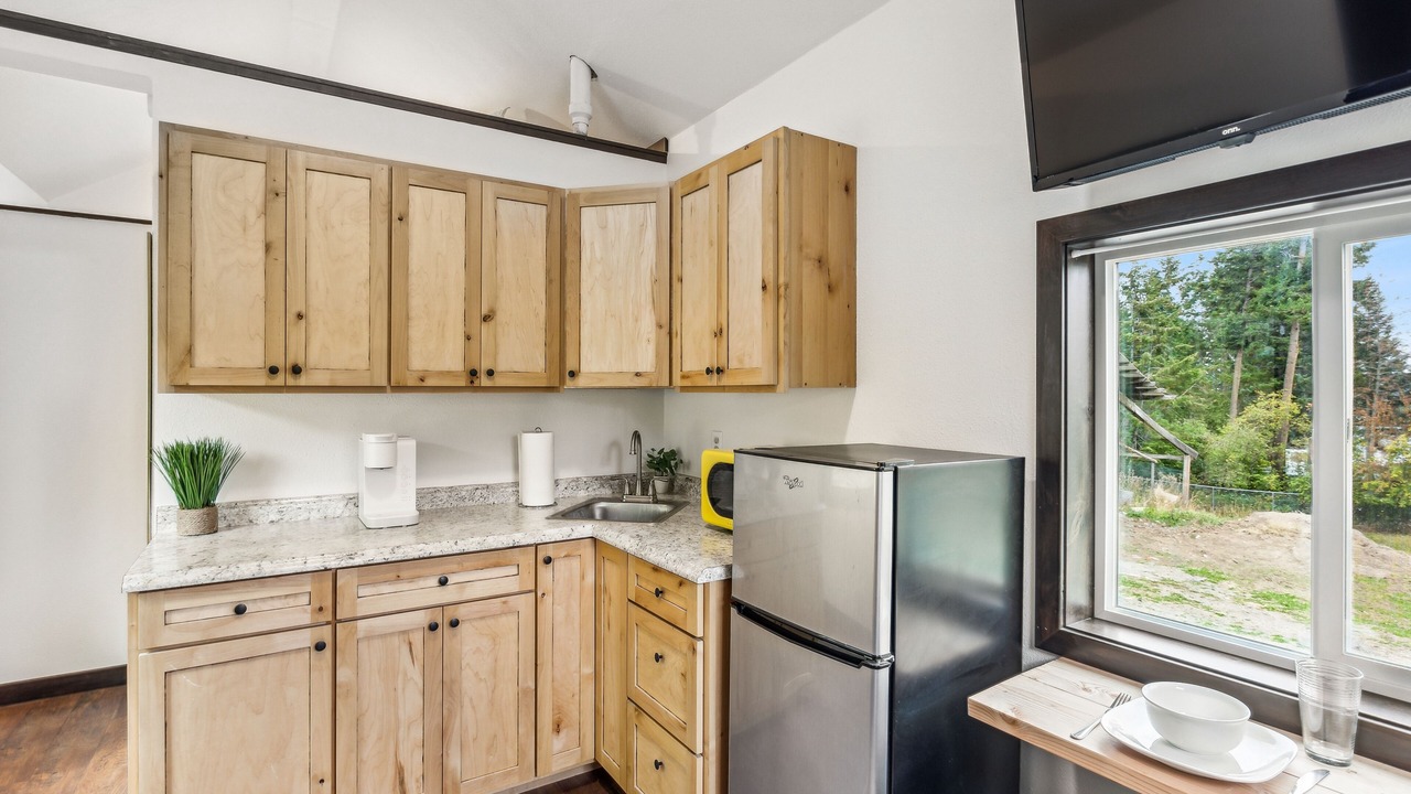 Photo of Kitchen in Lakeside