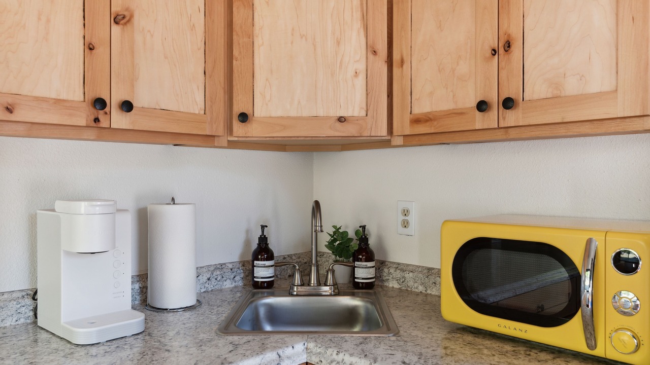 Photo of Kitchen in Lakeside