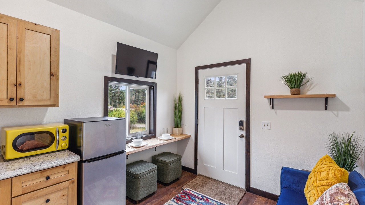 Photo of Kitchen in Lakeside