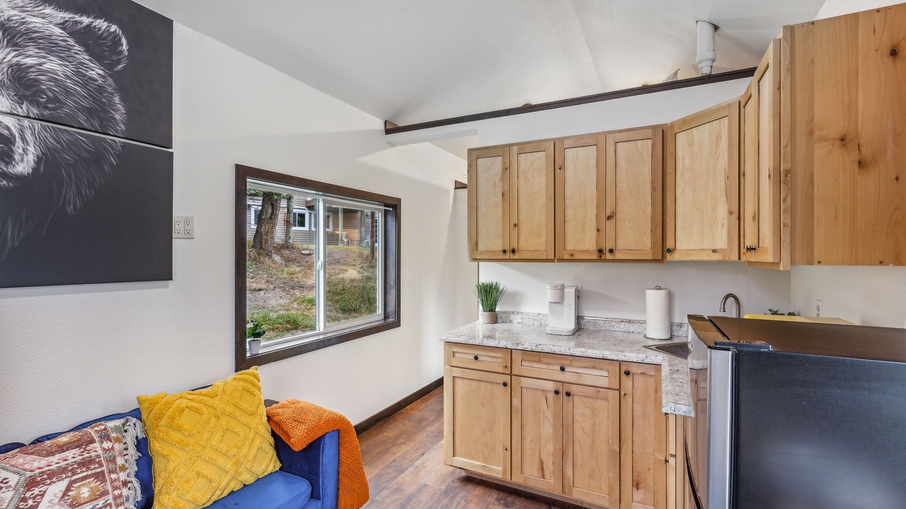 Photo of Kitchen in Lakeside