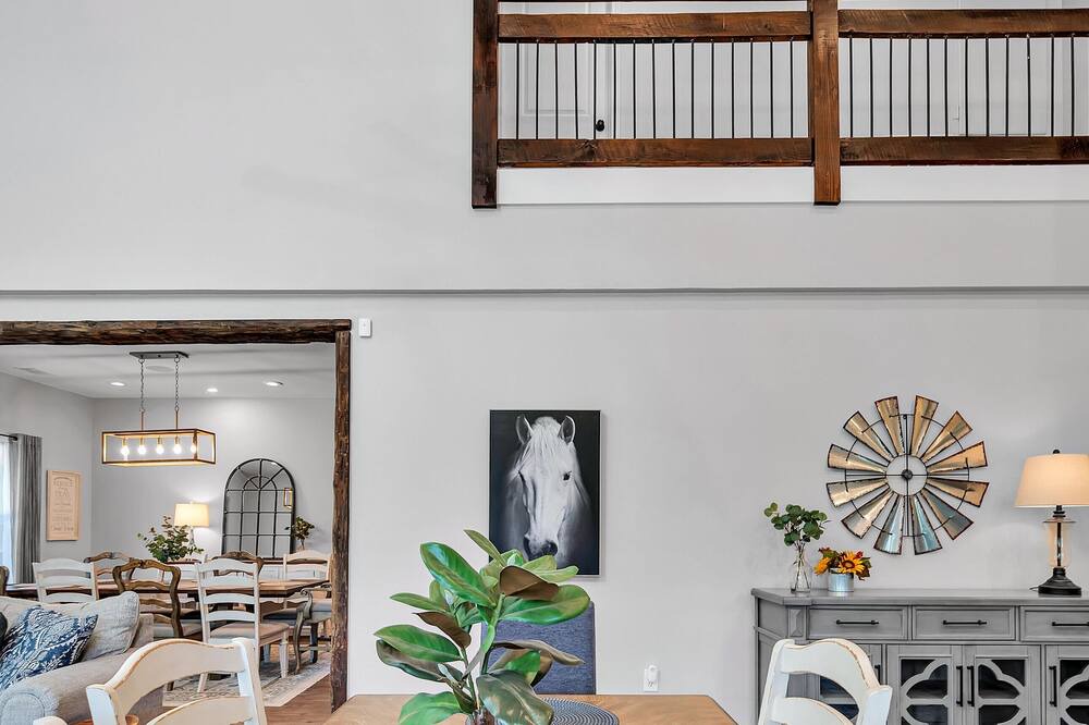 Photo of Livingroom in Waco