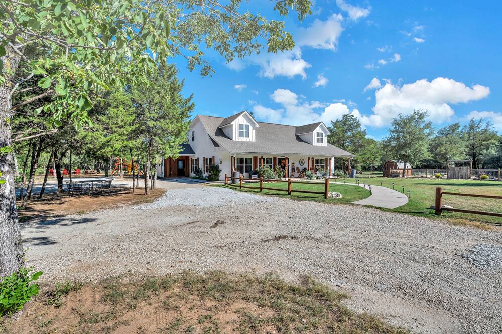 Photo of Outdoor in Waco