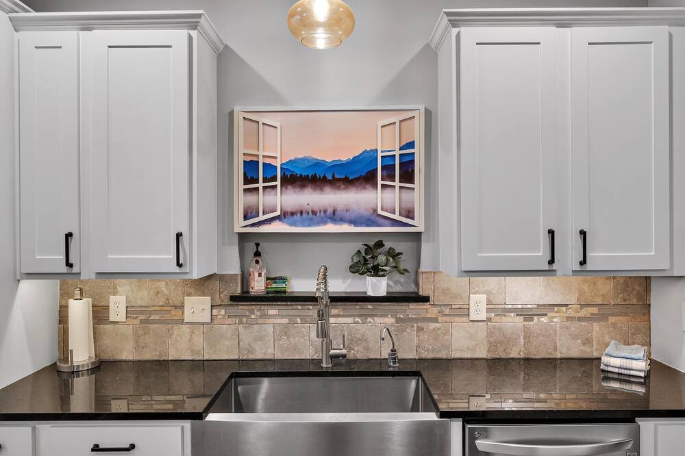 Photo of Kitchen in Waco