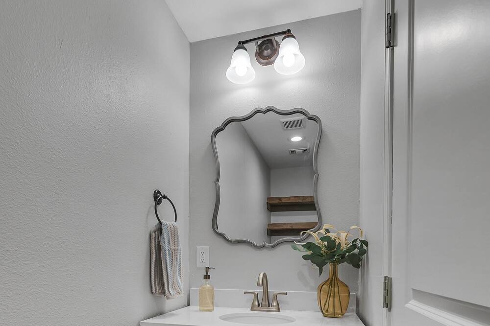 Photo of Bathroom in Waco