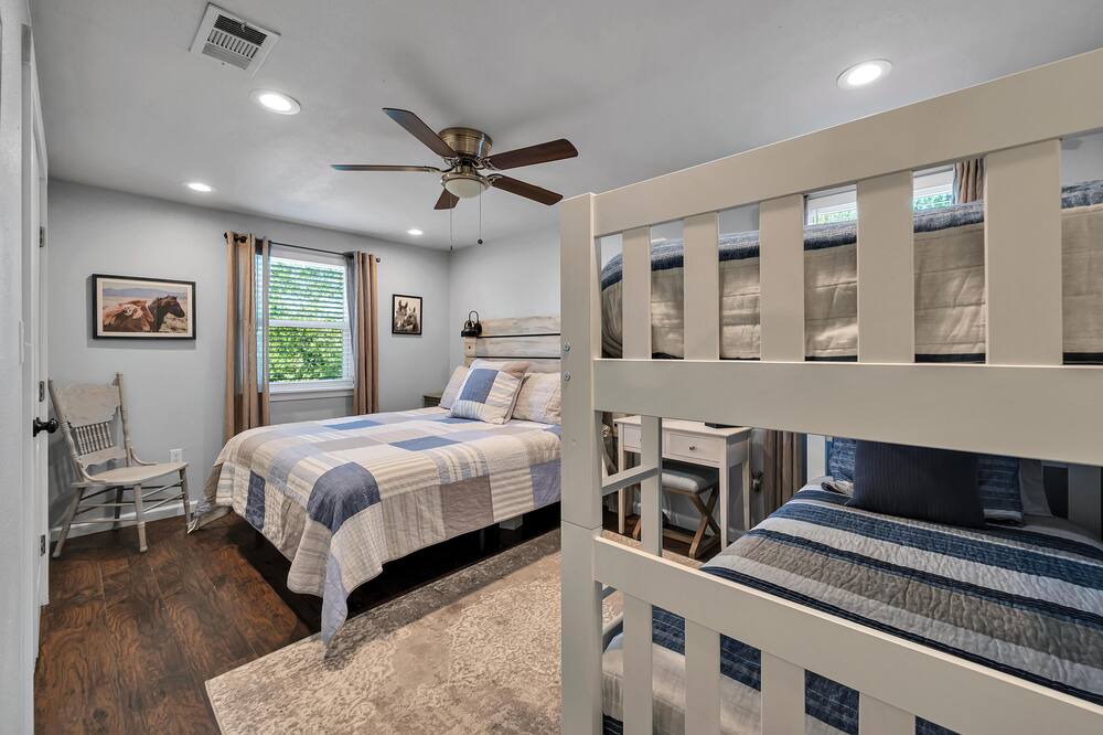 Photo of Bedroom in Waco