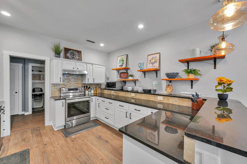 Photo of Kitchen in Waco