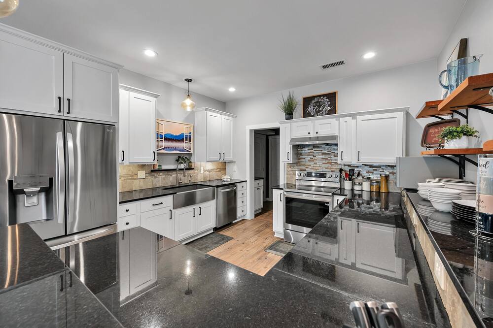 Photo of Kitchen in Waco