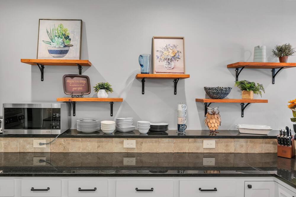 Photo of Kitchen in Waco