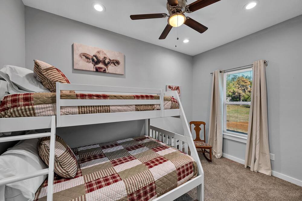 Photo of Bedroom in Waco