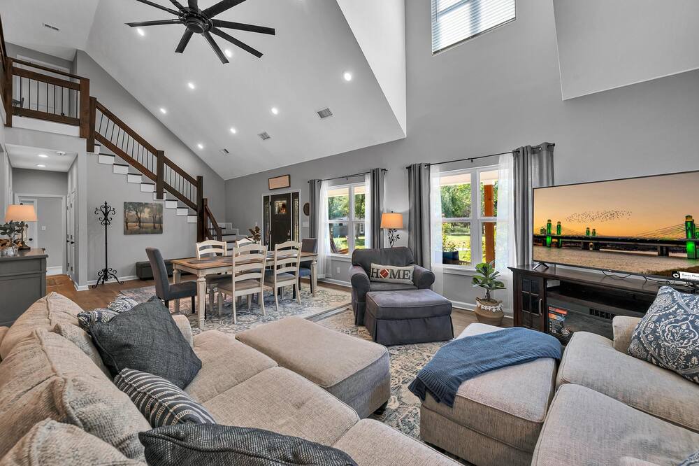 Photo of Livingroom in Waco