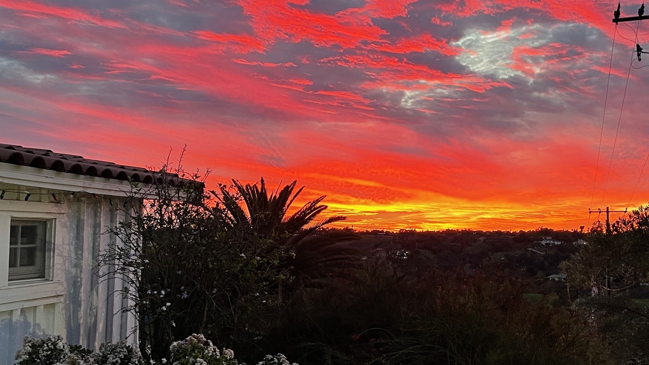 Photo of Outdoor in Fallbrook