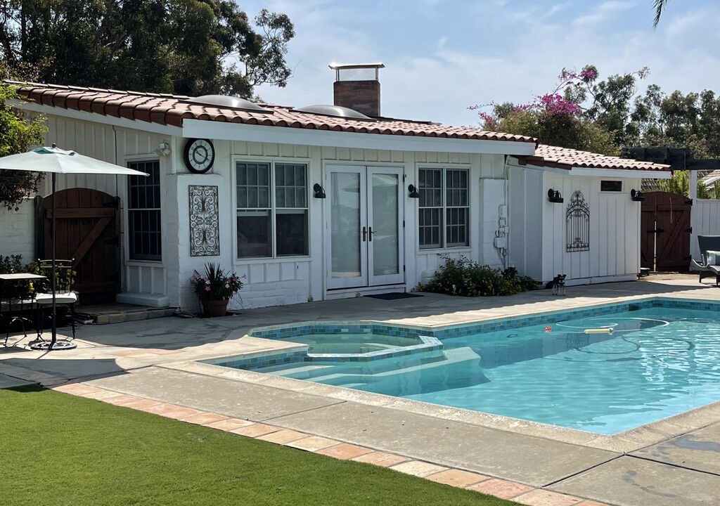 Photo of Outdoor in Fallbrook