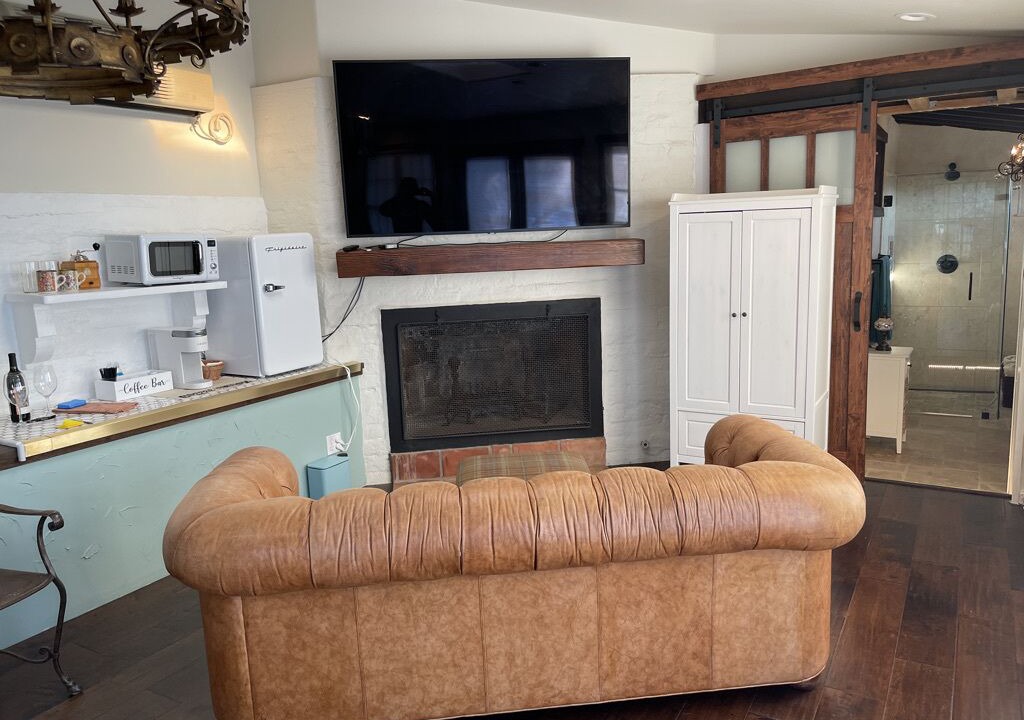 Photo of Livingroom in Fallbrook