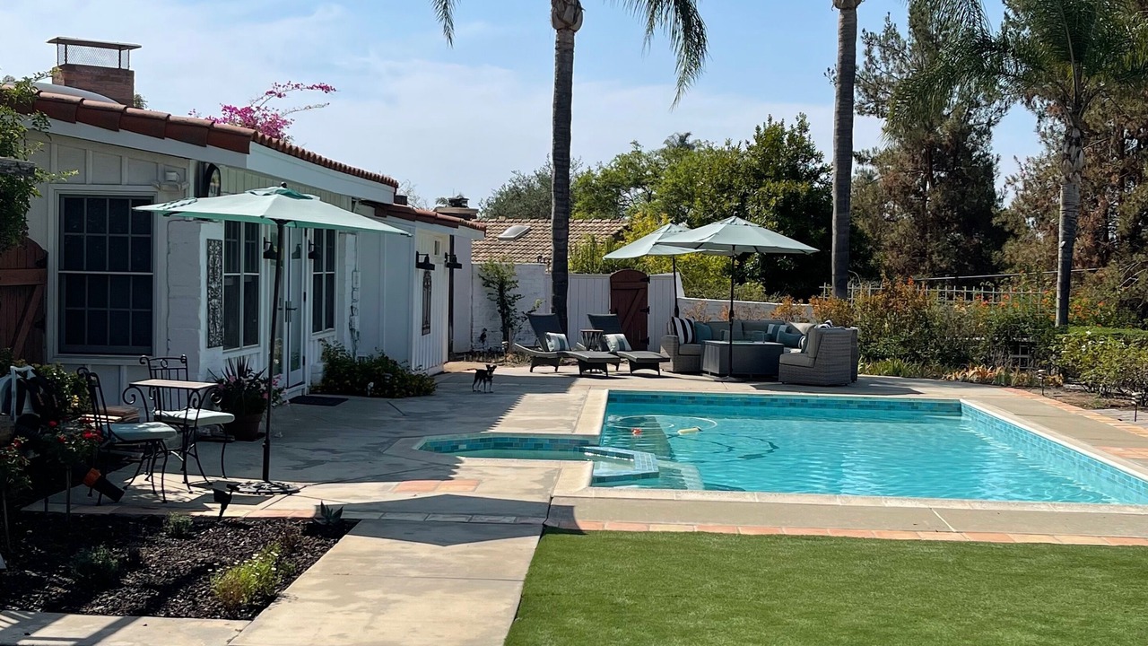 Photo of Outdoor in Fallbrook