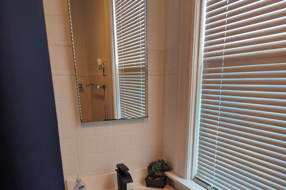 Photo of Bathroom in Inner Sunset