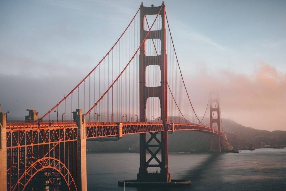 Photo of Others in Inner Sunset