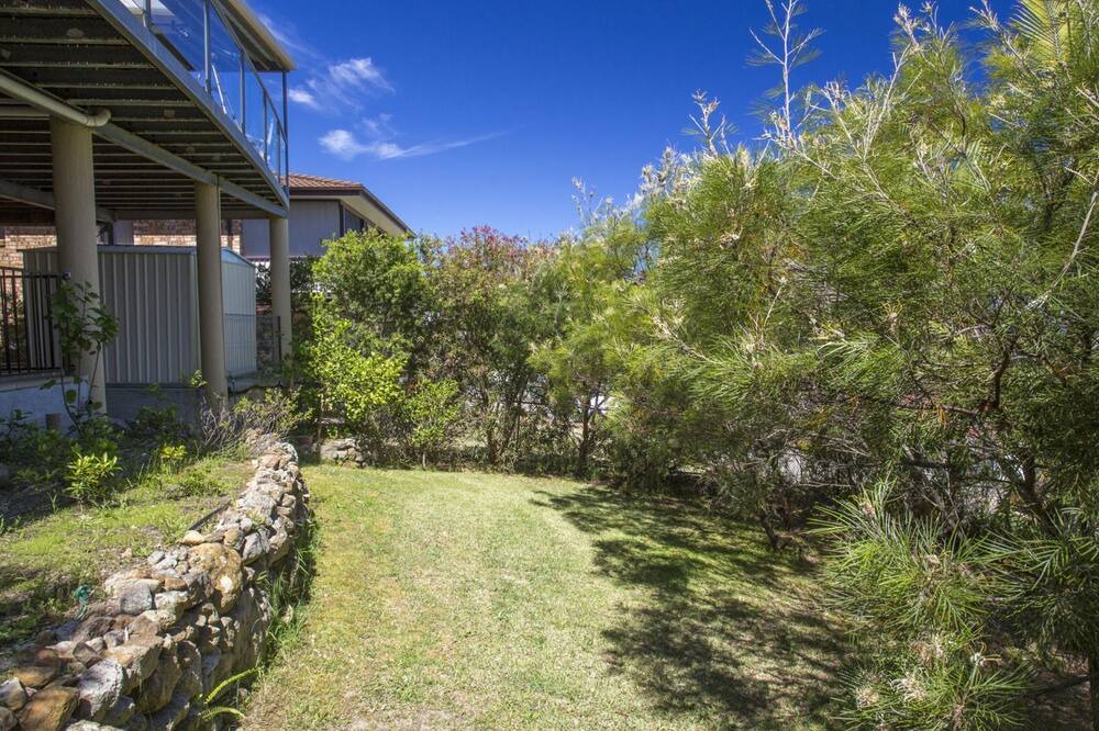 Photo of Outdoor in Burrill Lake