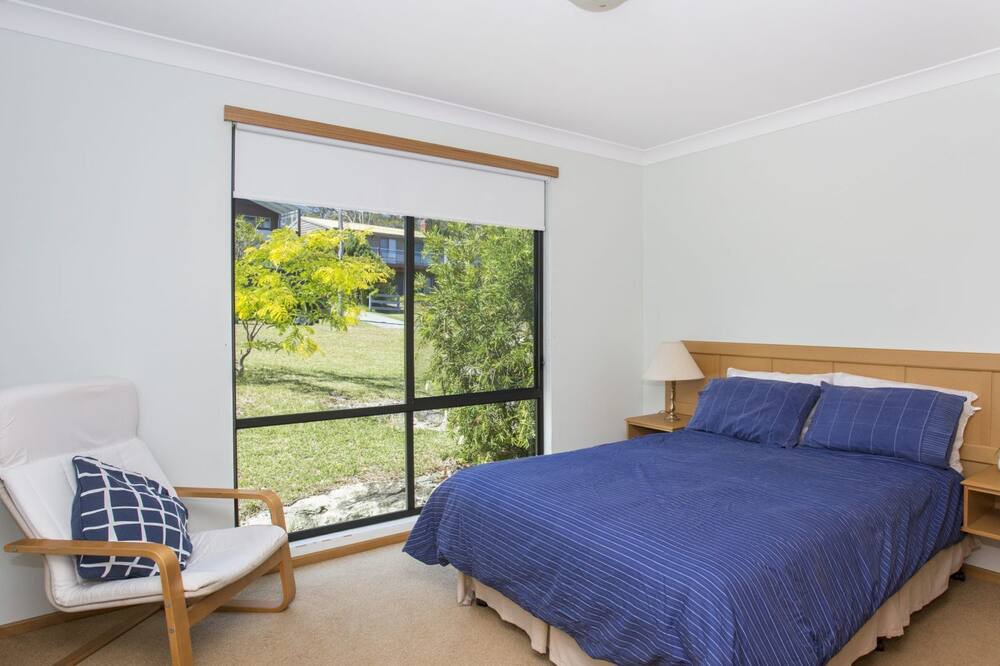 Photo of Bedroom in Burrill Lake