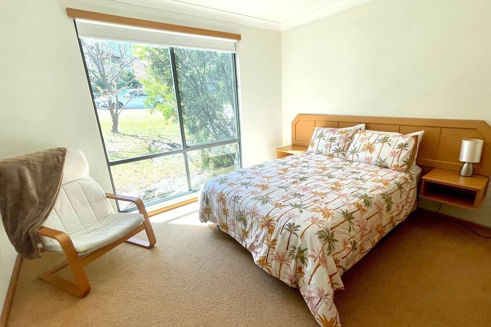 Photo of Bedroom in Burrill Lake
