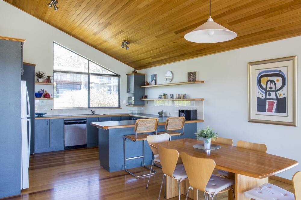 Photo of Kitchen in Burrill Lake