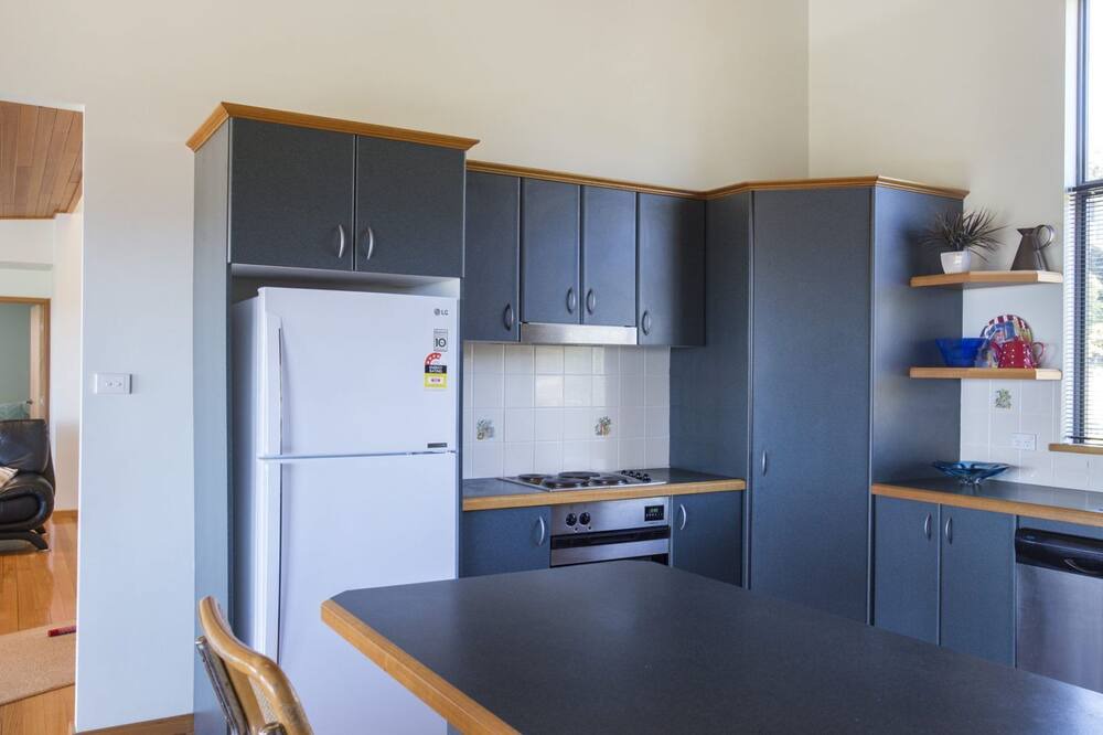 Photo of Kitchen in Burrill Lake