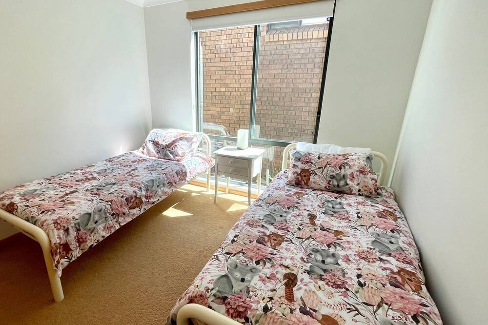 Photo of Bedroom in Burrill Lake