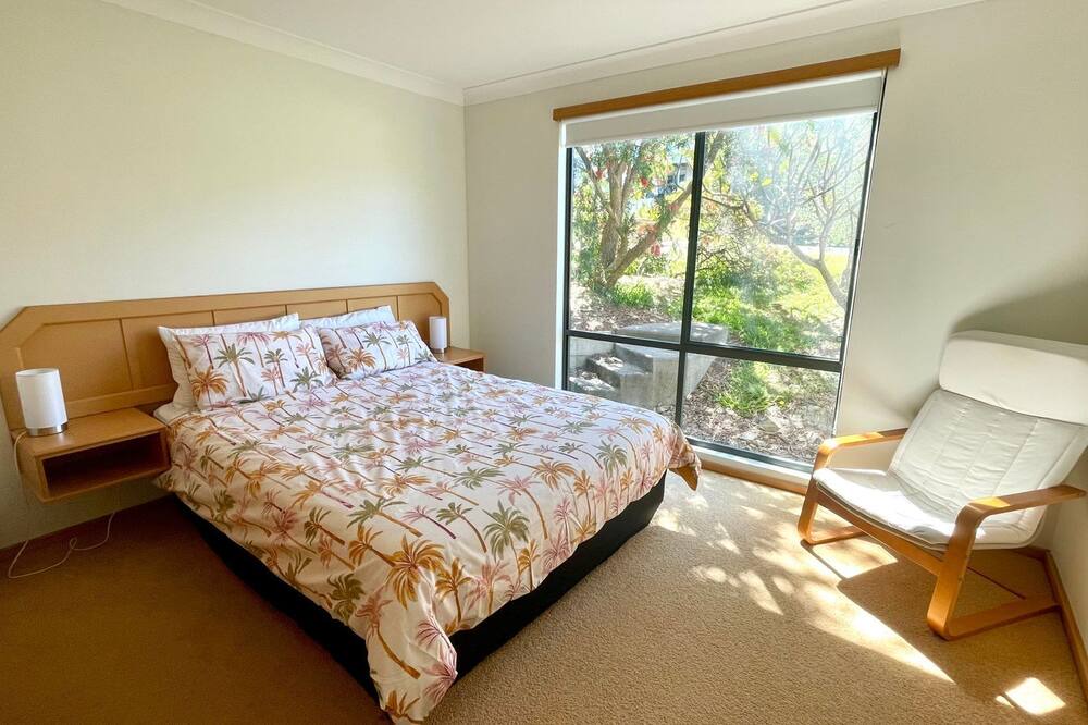 Photo of Bedroom in Burrill Lake