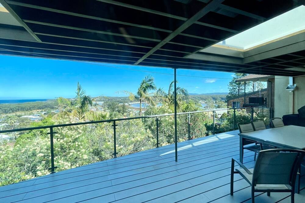 Photo of Outdoor in Burrill Lake